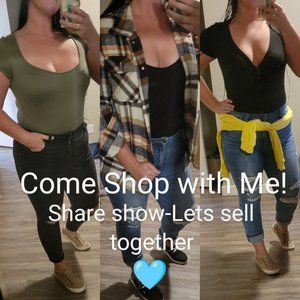 Contemporary Basics, most NWT!